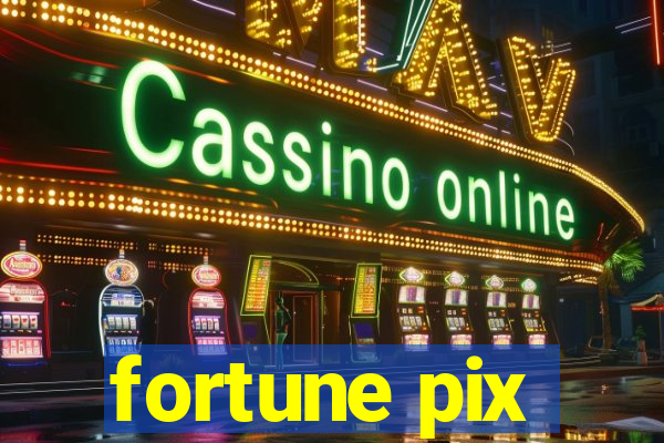 fortune pix